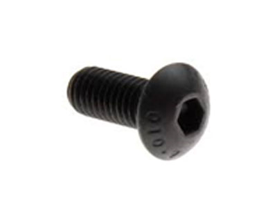 Kiran Fastners has a modern screws, bolts, rivets, studs, clip, nuts ...